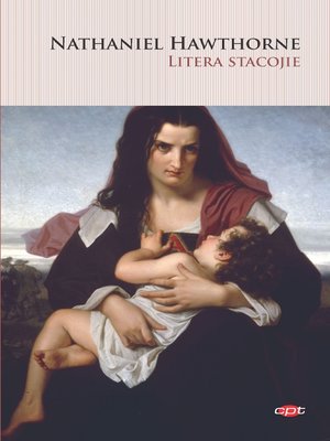 cover image of Litera stacojie